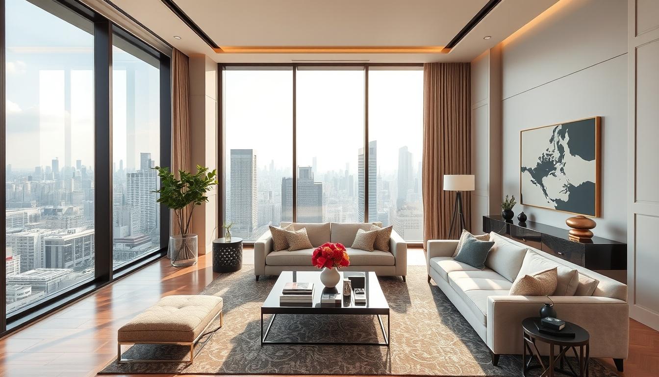 Welcome to Luxury Apt Finder